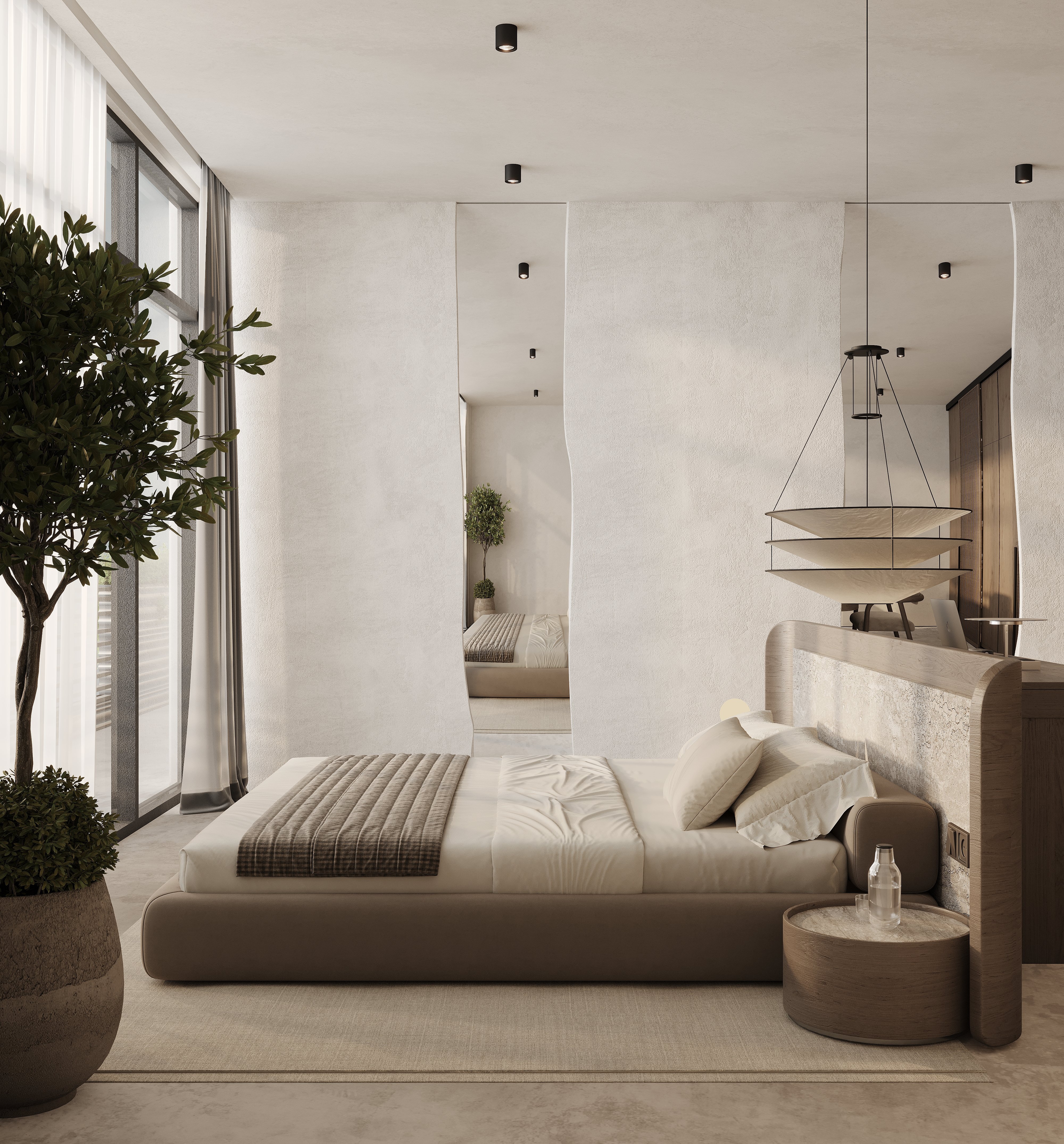 Sunny Moon Apartments 23